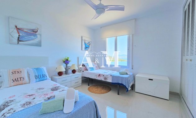 Long Term Rental - Townhouse - La Manga del Mar Menor