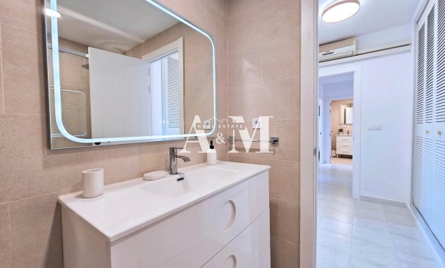 Long Term Rental - Townhouse - La Manga del Mar Menor