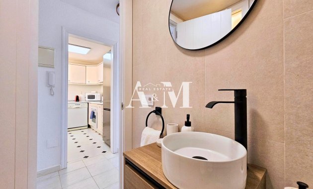 Long Term Rental - Townhouse - La Manga del Mar Menor