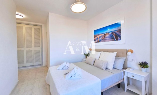 Long Term Rental - Townhouse - La Manga del Mar Menor