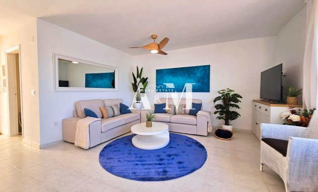 Long Term Rental - Townhouse - La Manga del Mar Menor