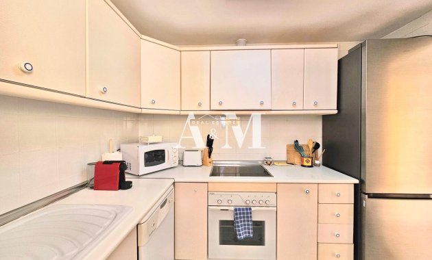 Long Term Rental - Townhouse - La Manga del Mar Menor