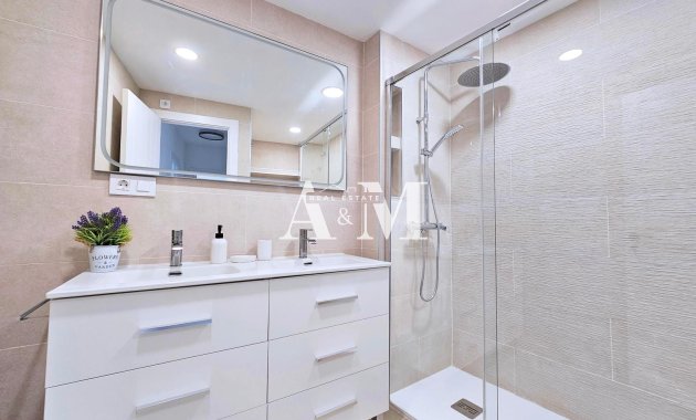Long Term Rental - Townhouse - La Manga del Mar Menor