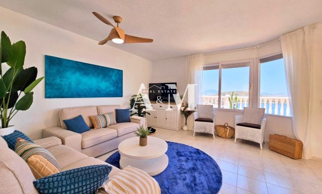 Long Term Rental - Townhouse - La Manga del Mar Menor