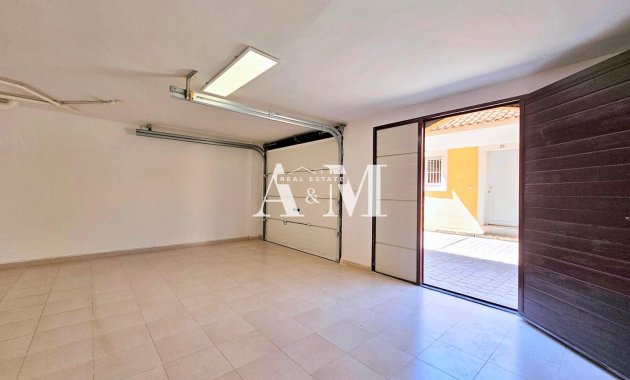 Long Term Rental - Townhouse - La Manga del Mar Menor
