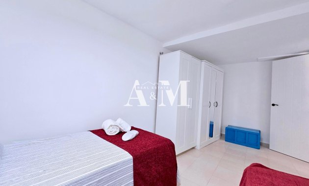 Long Term Rental - Townhouse - La Manga del Mar Menor