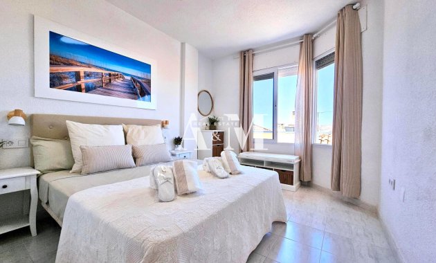 Long Term Rental - Townhouse - La Manga del Mar Menor