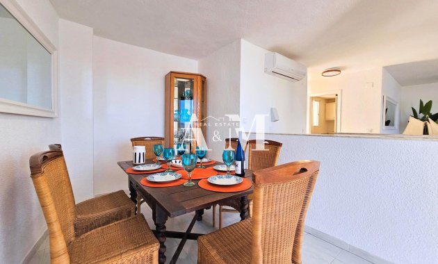 Long Term Rental - Townhouse - La Manga del Mar Menor