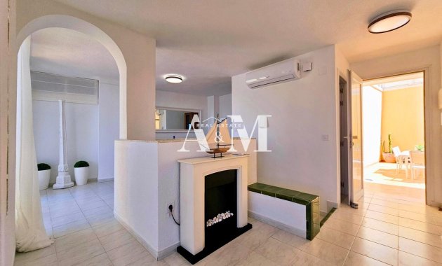 Long Term Rental - Townhouse - La Manga del Mar Menor