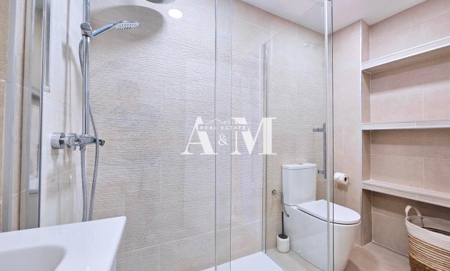 Long Term Rental - Townhouse - La Manga del Mar Menor