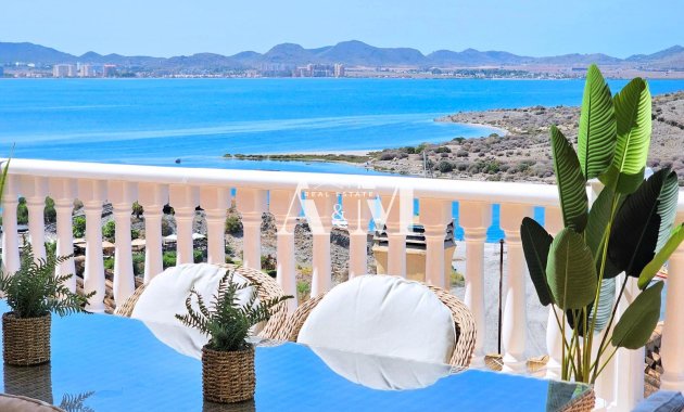 Long Term Rental - Townhouse - La Manga del Mar Menor
