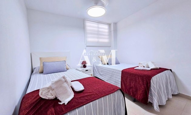 Long Term Rental - Townhouse - La Manga del Mar Menor