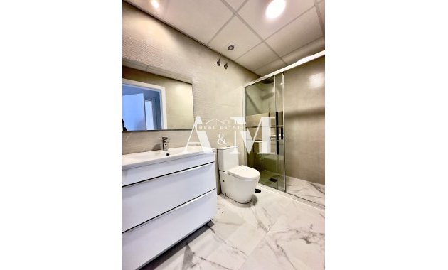 New Build - apartment - Ciudad Quesada