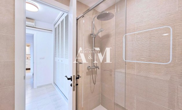 Long Term Rental - Townhouse - La Manga del Mar Menor