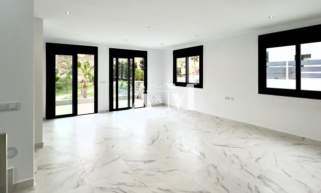 New Build - apartment - Ciudad Quesada