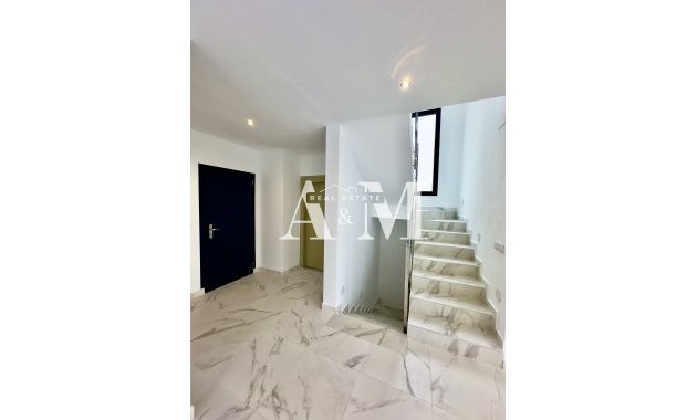 New Build - apartment - Ciudad Quesada