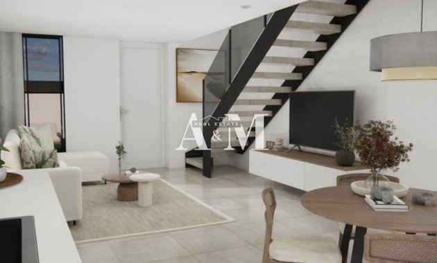 New Build - detached - Orihuela Costa