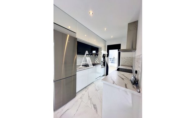 New Build - apartment - Ciudad Quesada