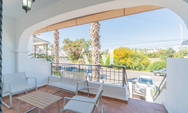 Long Term Rental - Townhouse - Orihuela Costa - Villamartín