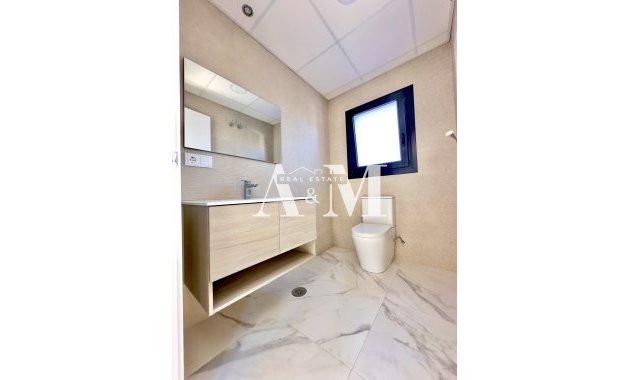 New Build - apartment - Ciudad Quesada