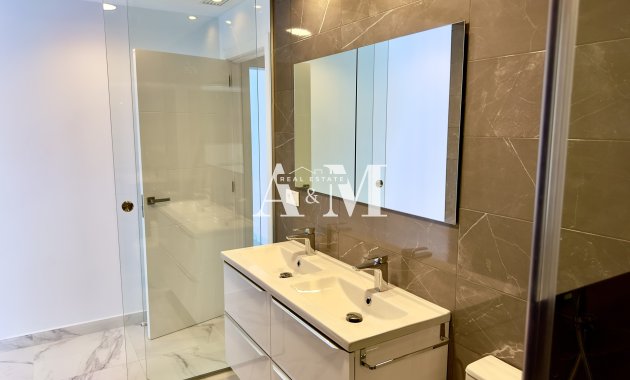 New Build - apartment - Ciudad Quesada