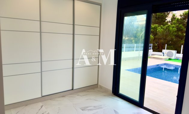 New Build - apartment - Ciudad Quesada