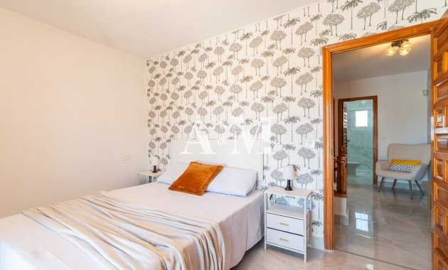 Long Term Rental - Townhouse - Orihuela Costa - Villamartín