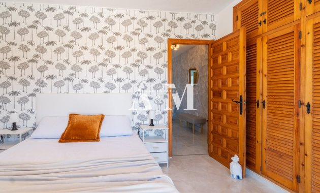 Long Term Rental - Townhouse - Orihuela Costa - Villamartín