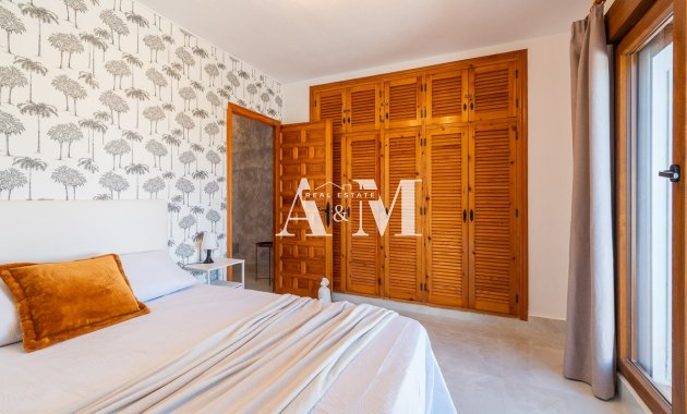 Long Term Rental - Townhouse - Orihuela Costa - Villamartín