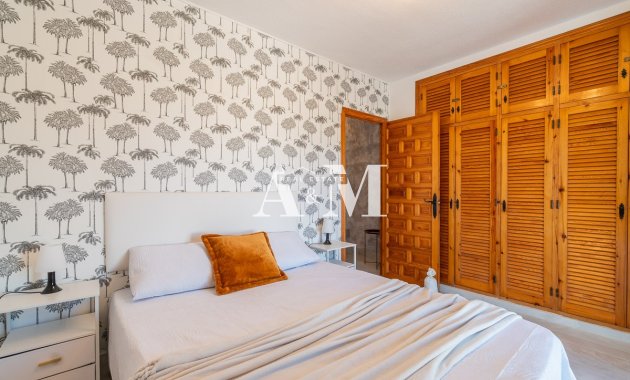 Long Term Rental - Townhouse - Orihuela Costa - Villamartín