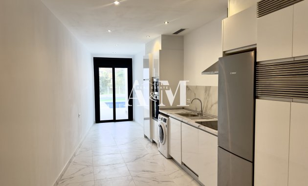 New Build - apartment - Ciudad Quesada