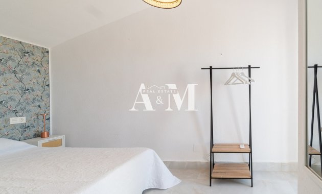 Long Term Rental - Townhouse - Orihuela Costa - Villamartín