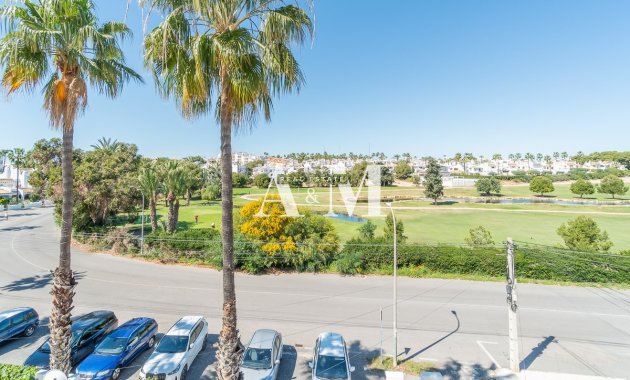 Long Term Rental - Townhouse - Orihuela Costa - Villamartín