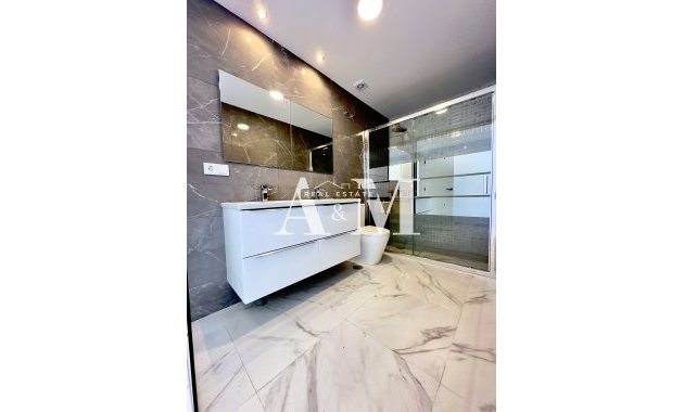 New Build - apartment - Ciudad Quesada