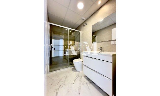 New Build - apartment - Ciudad Quesada