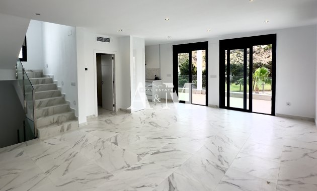 New Build - apartment - Ciudad Quesada