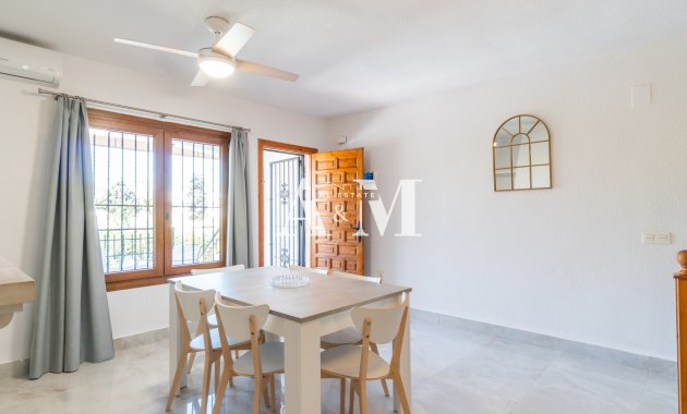 Long Term Rental - Townhouse - Orihuela Costa - Villamartín