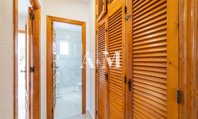 Long Term Rental - Townhouse - Orihuela Costa - Villamartín