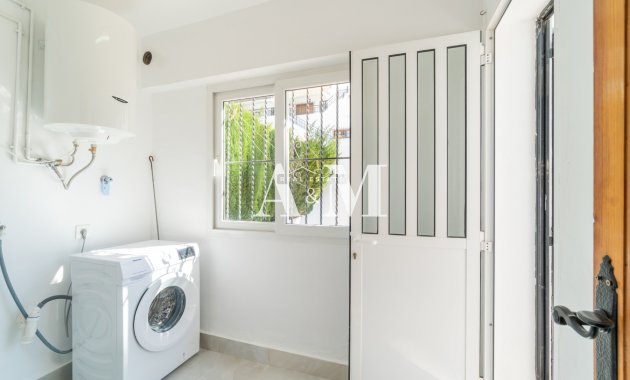 Long Term Rental - Townhouse - Orihuela Costa - Villamartín