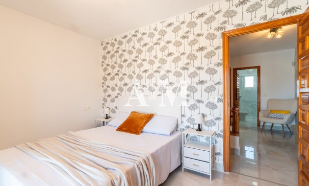 Long Term Rental - Townhouse - Orihuela Costa - Villamartín
