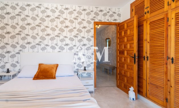 Long Term Rental - Townhouse - Orihuela Costa - Villamartín