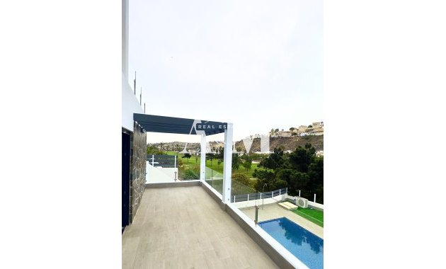 New Build - apartment - Ciudad Quesada