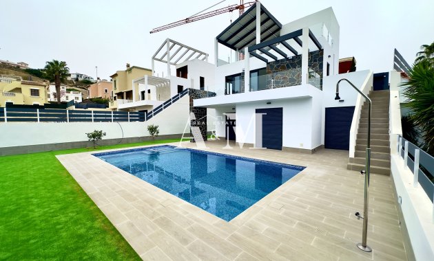 New Build - apartment - Ciudad Quesada