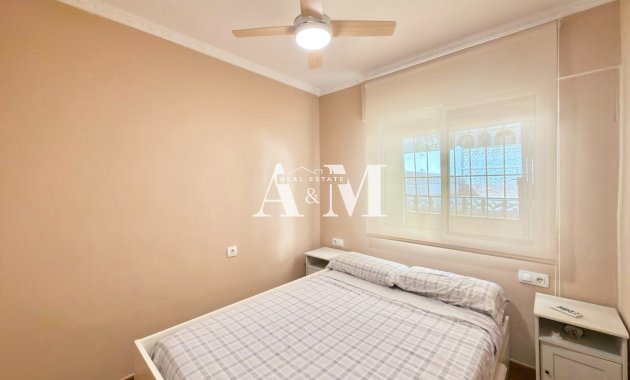 Long Term Rental - Apartment / flat - Torrevieja - Aguas Nuevas - Torrelamata