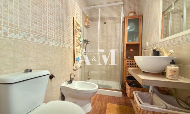 Long Term Rental - Apartment / flat - Torrevieja - Aguas Nuevas - Torrelamata