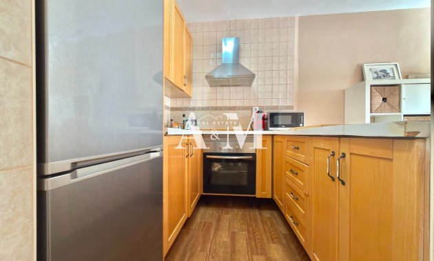 Long Term Rental - Apartment / flat - Torrevieja - Aguas Nuevas - Torrelamata