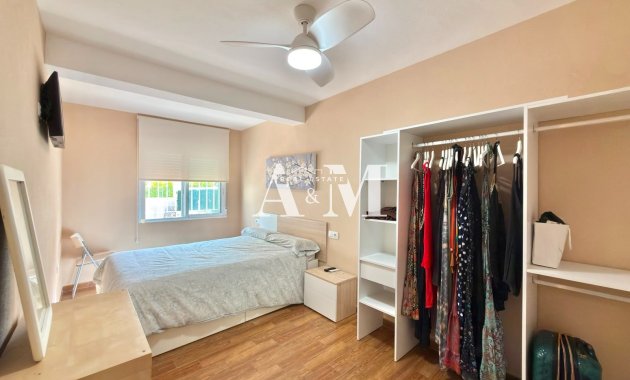 Long Term Rental - Apartment / flat - Torrevieja - Aguas Nuevas - Torrelamata