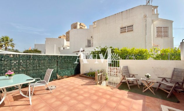 Long Term Rental - Apartment / flat - Torrevieja - Aguas Nuevas - Torrelamata