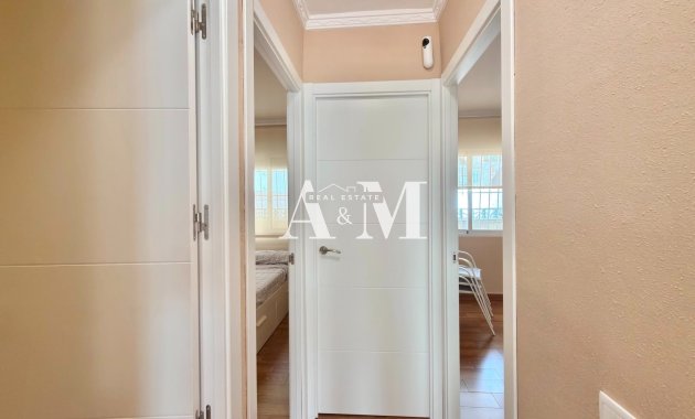 Long Term Rental - Apartment / flat - Torrevieja - Aguas Nuevas - Torrelamata