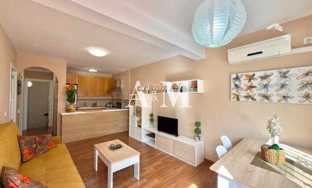 Resale - Townhouse - Torrevieja - Aguas Nuevas - Torrelamata